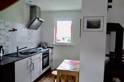 Ferienhaus Streblow