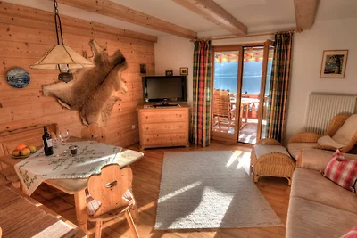 Appartamento Vacanza con famiglia Gmund am Tegernsee