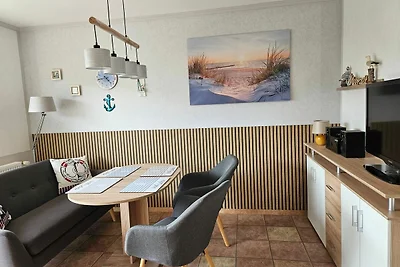 Vakantieappartement Gezinsvakantie Loddin