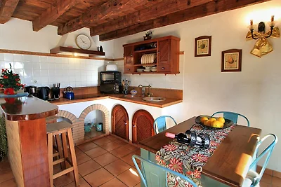 Casa Morera