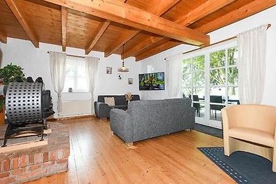 Ferienhaus Historisches Backhaus