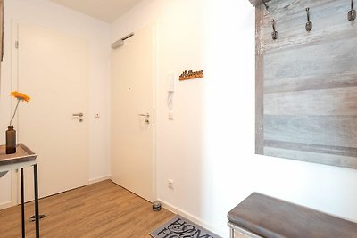 Vakantieappartement Gezinsvakantie Garz