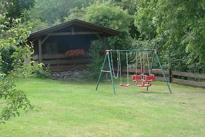 Appartamento Vacanza con famiglia Asel
