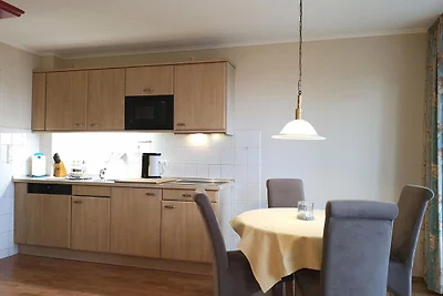 Appartement Vacances avec la famille Timmendorfer Strand