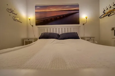 Ferienpark - Haus B, App. 0B0203