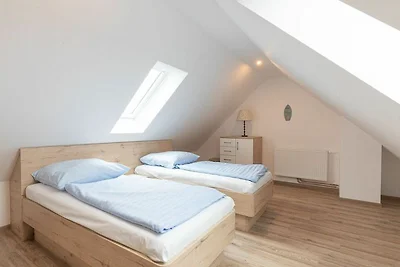 Ferienwohnung Heuboden