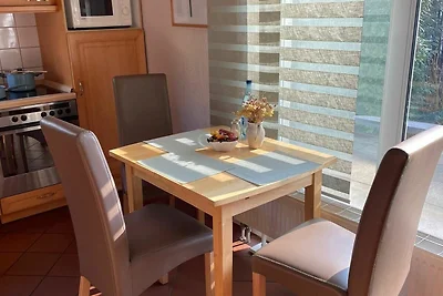 Ferienhaus/Doppelhaushälfte