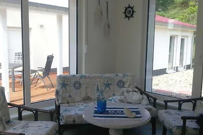 Ferienhaus Oertel Koje 23-3 SZ bis max.