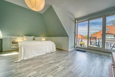 Haus Friedrich-Ebert-Strasse 16, App. 6FES57