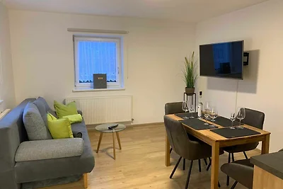 Vakantieappartement Gezinsvakantie Absam