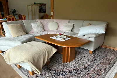 Ferienhaus Drei Mühlen