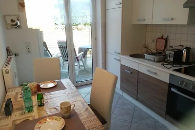 Appartamento Vacanza con famiglia Filsum