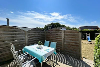 Vakantieappartement Gezinsvakantie Neuburg