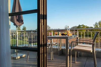 Vakantieappartement Gezinsvakantie Stolpe auf Usedom