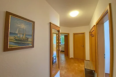 Haus 1 Fewo 02 Am Selliner See mit Terrasse