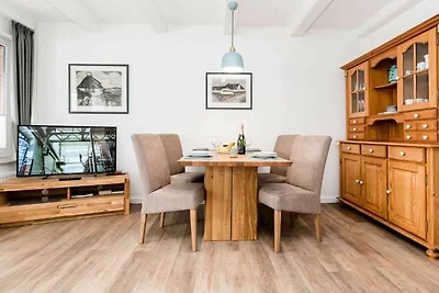 Vakantieappartement Gezinsvakantie Tinnum