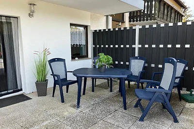 Ferienwohnung 2