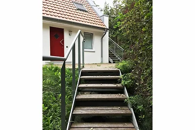 Vakantieappartement Gezinsvakantie Wolgast