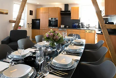 Vakantieappartement Gezinsvakantie Amelinghausen