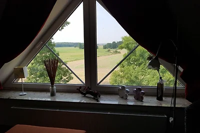 Ferienhaus Schlingmann im Gutshof am Haff