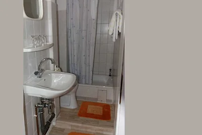 Doppelzimmer im Bauernhaus