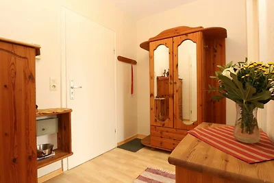 Vakantieappartement Gezinsvakantie Westerland