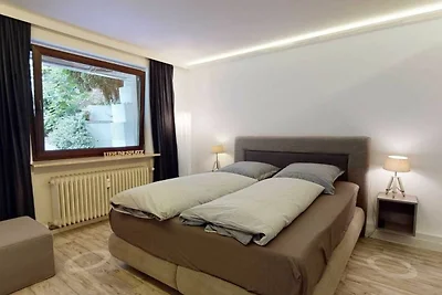 Vakantieappartement Gezinsvakantie Scharbeutz