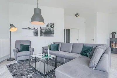 Appartamento Vacanza con famiglia Tielen
