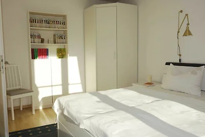 Appartamento Vacanza con famiglia Graal-Müritz