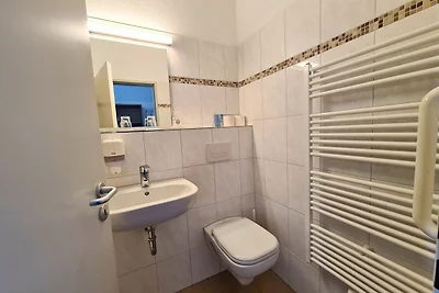DZ Standard mit Landblick 20 m²