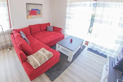 Ferienwohnung Albert