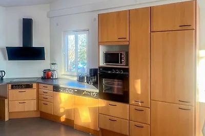 Vakantiehuis Ontspannende vakantie Kenz-Küstrow