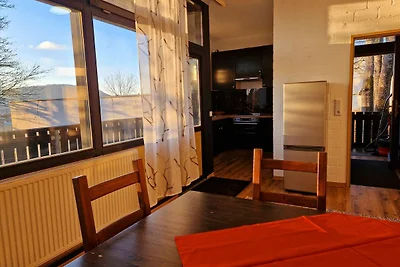 Ferienwohnung bis 4-6 Personen