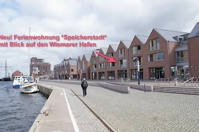 Speicherstadt