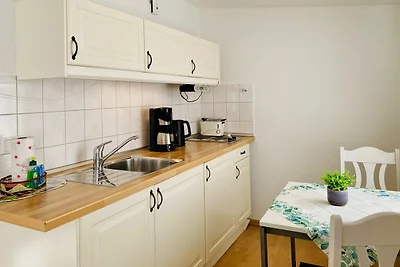 Villa Fortuna WE Fehmarn