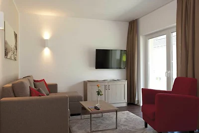 Vakantieappartement Gezinsvakantie Kurort Rathen