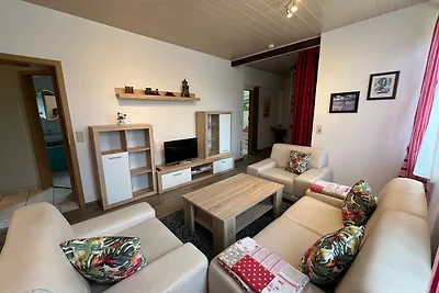 Ferienwohnung Gleis1