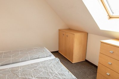 Vakantieappartement Gezinsvakantie Kröslin