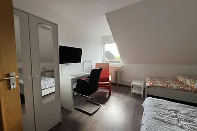 Wohnung 5