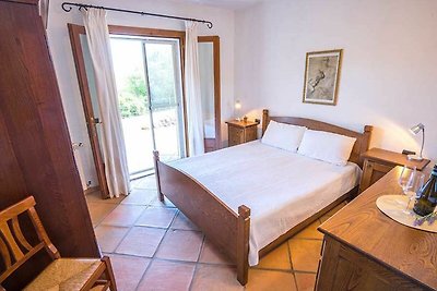 Landhaus mit Pool und Meerblick - Nr. 115/3