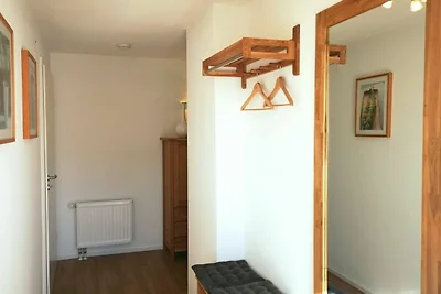 **** Sterne Ferienwohnung 75qm, 2 Schlafzimme...