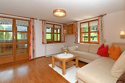 Ferienwohnung Fluh