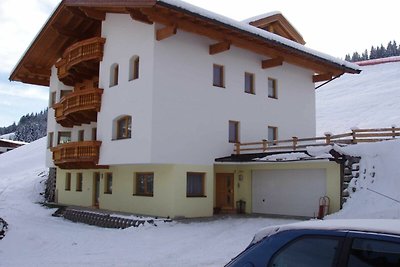 Vakantieappartement Gezinsvakantie Wildschönau