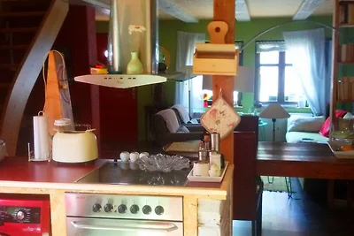 Vakantiehuis Ontspannende vakantie Neukalen