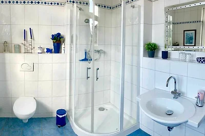 178 Ferienwohnung in der Hochparterre -...
