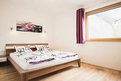 Apartment Andy