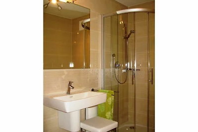 Appartamento Vacanza con famiglia Bansin