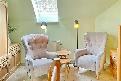 Vakantieappartement Gezinsvakantie Lübbenau/ OT Ragow