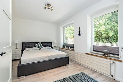 Vakantieappartement Gezinsvakantie Gelting