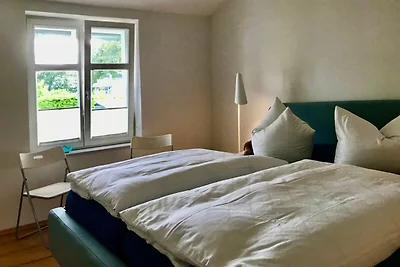 Fewo 6, Maisonette 18A